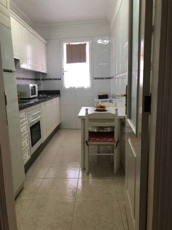 Vista Horizonte Apartment ปูแอร์โตเดลาครูซ ภายนอก รูปภาพ