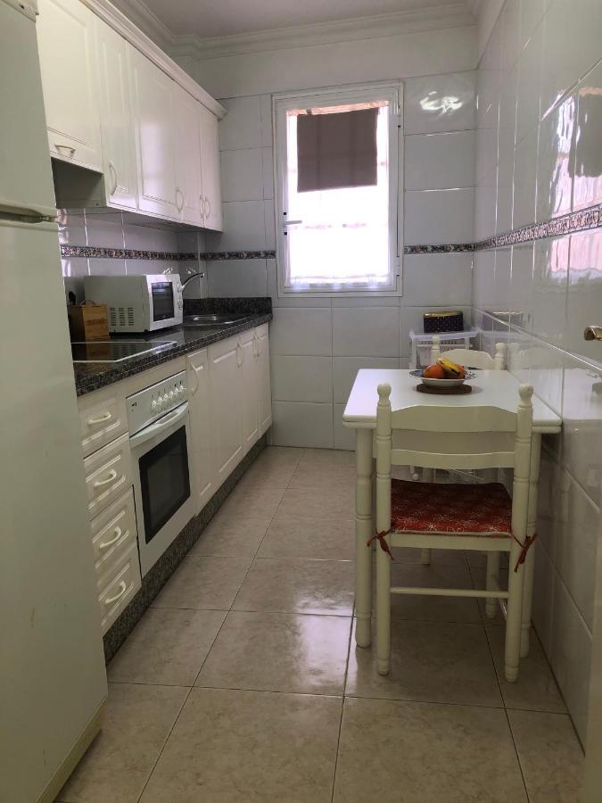 Vista Horizonte Apartment ปูแอร์โตเดลาครูซ ภายนอก รูปภาพ