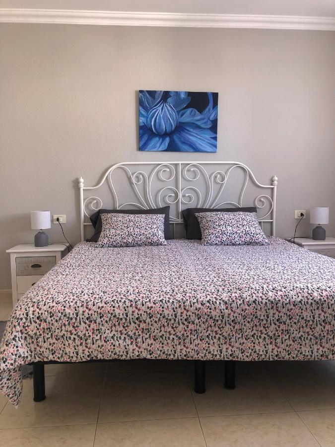 Vista Horizonte Apartment ปูแอร์โตเดลาครูซ ภายนอก รูปภาพ