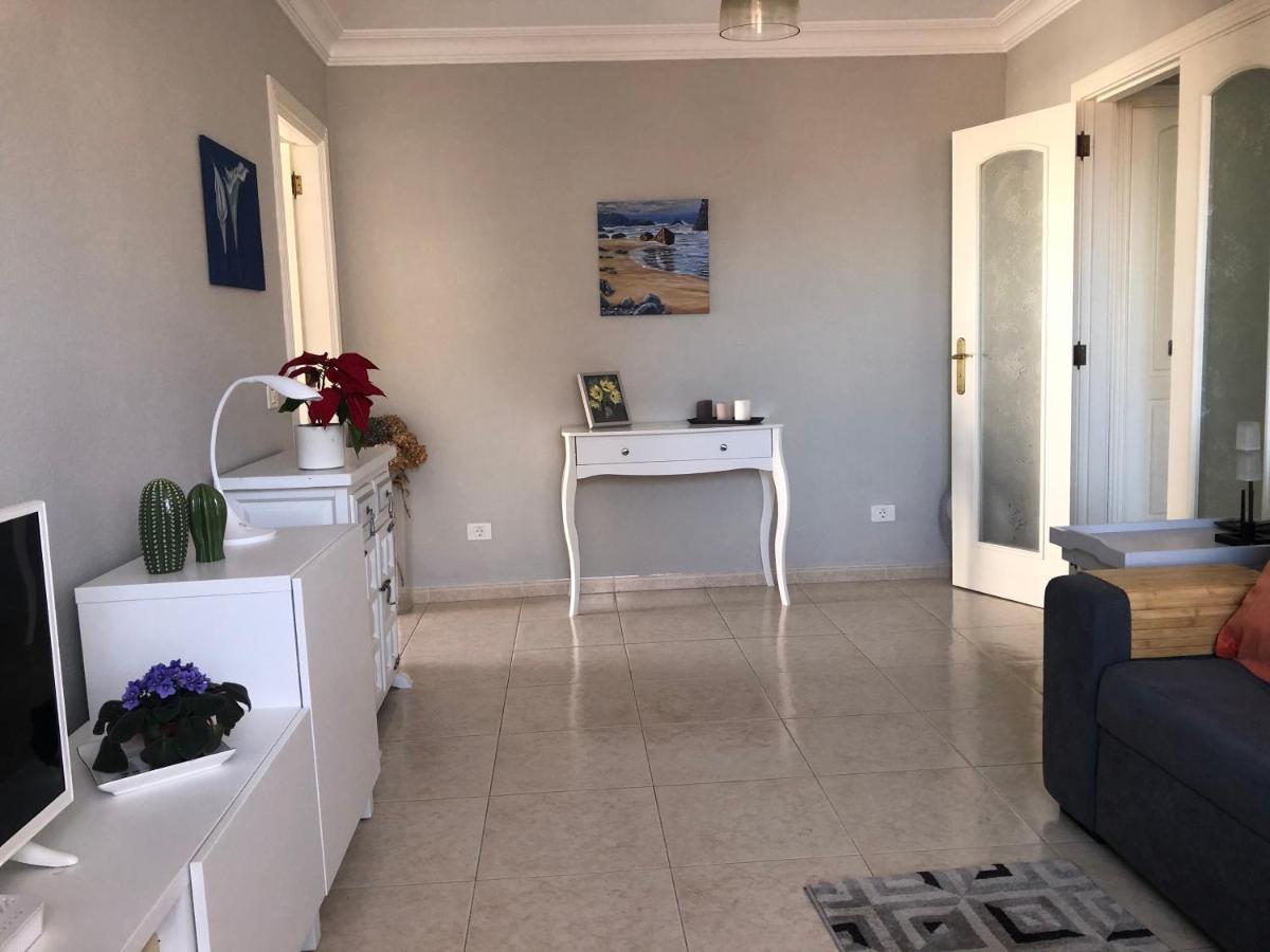 Vista Horizonte Apartment ปูแอร์โตเดลาครูซ ภายนอก รูปภาพ