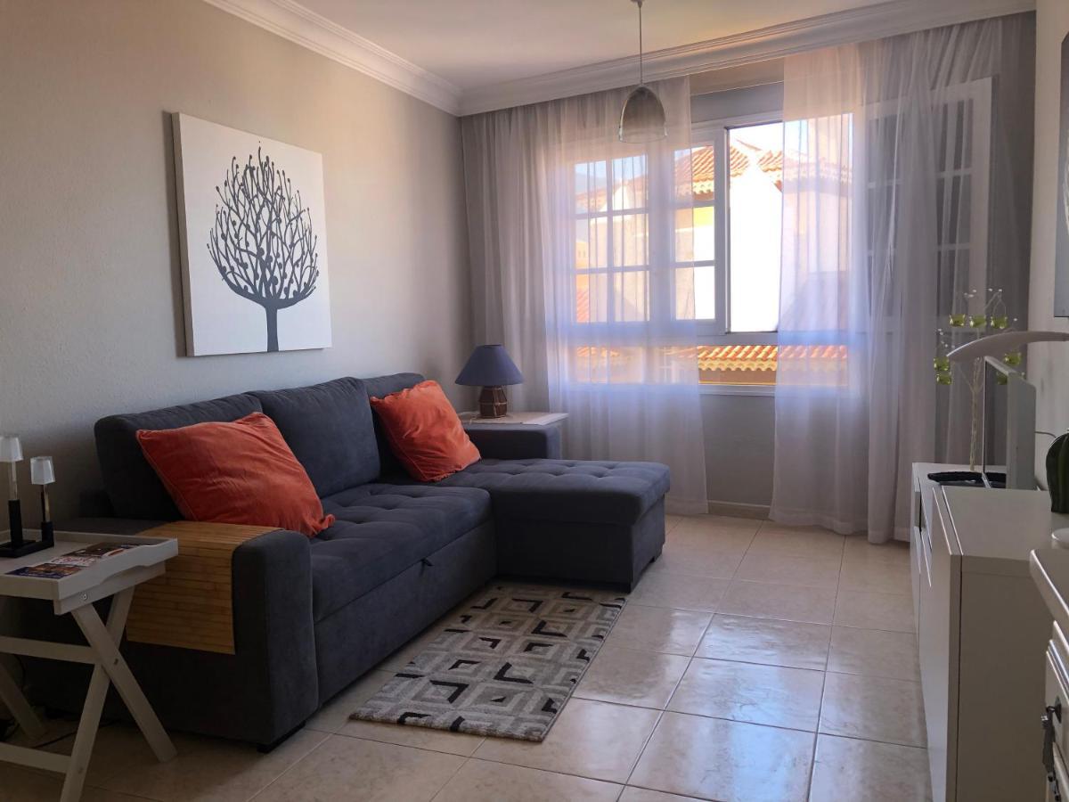 Vista Horizonte Apartment ปูแอร์โตเดลาครูซ ภายนอก รูปภาพ