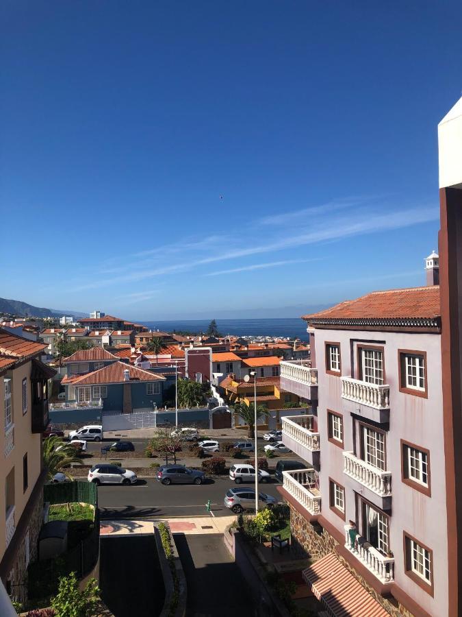 Vista Horizonte Apartment ปูแอร์โตเดลาครูซ ภายนอก รูปภาพ