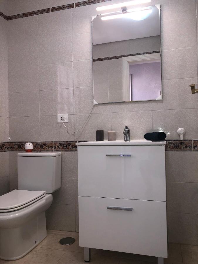 Vista Horizonte Apartment ปูแอร์โตเดลาครูซ ภายนอก รูปภาพ